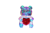 Urso Holográfico com Led
