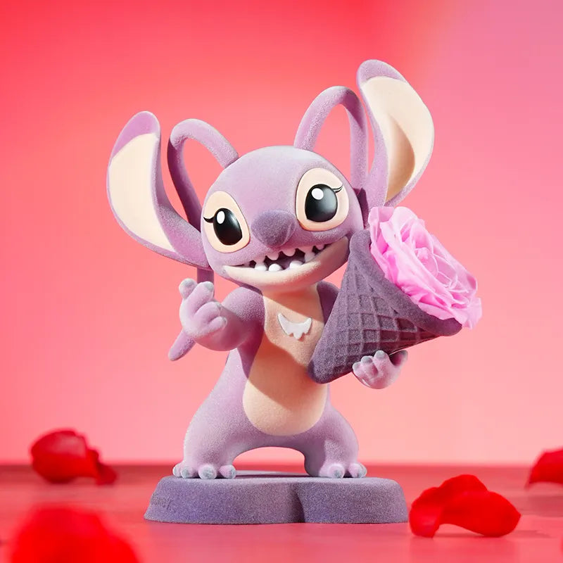 Stitch Amor Eterno | Presenteie Quem Você Ama!