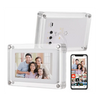 Caixa das Memórias Eternas™ - Quadro Digital