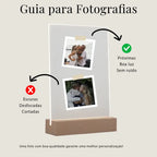 Memória Eterna MÃE - O Quadro que Ela Nunca Vai Guardar na Gaveta