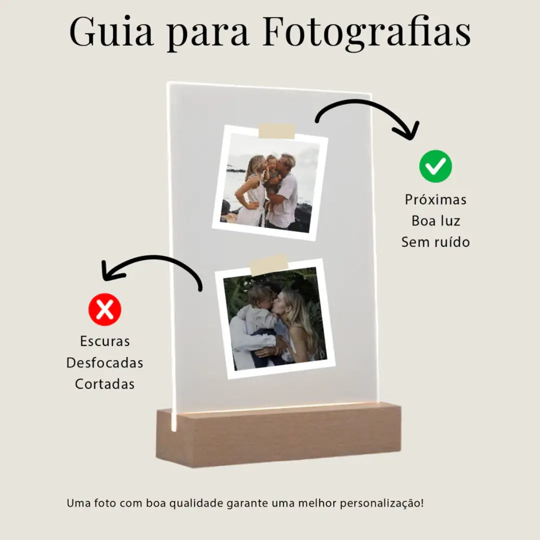 Memória Eterna MÃE - O Quadro que Ela Nunca Vai Guardar na Gaveta