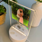 Luminária Decorativa Spotify Personalizada