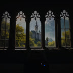 Portal Window™ 2.0 - Projetor Imersivo Portátil