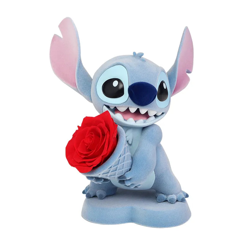 Stitch Amor Eterno | Presenteie Quem Você Ama!
