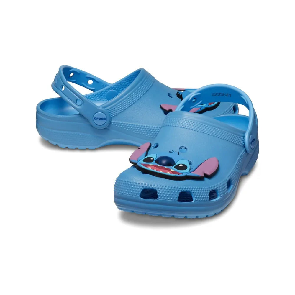 Sandália Classic Stitch - Lançamento 2025