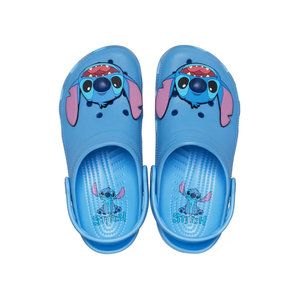 Sandália Classic Stitch - Lançamento 2025