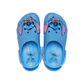 Sandália Classic Stitch - Lançamento 2025