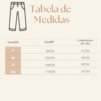 Calça Match & Love - O Pijama do Conforto + 3 BRINDES [UNISSEX]