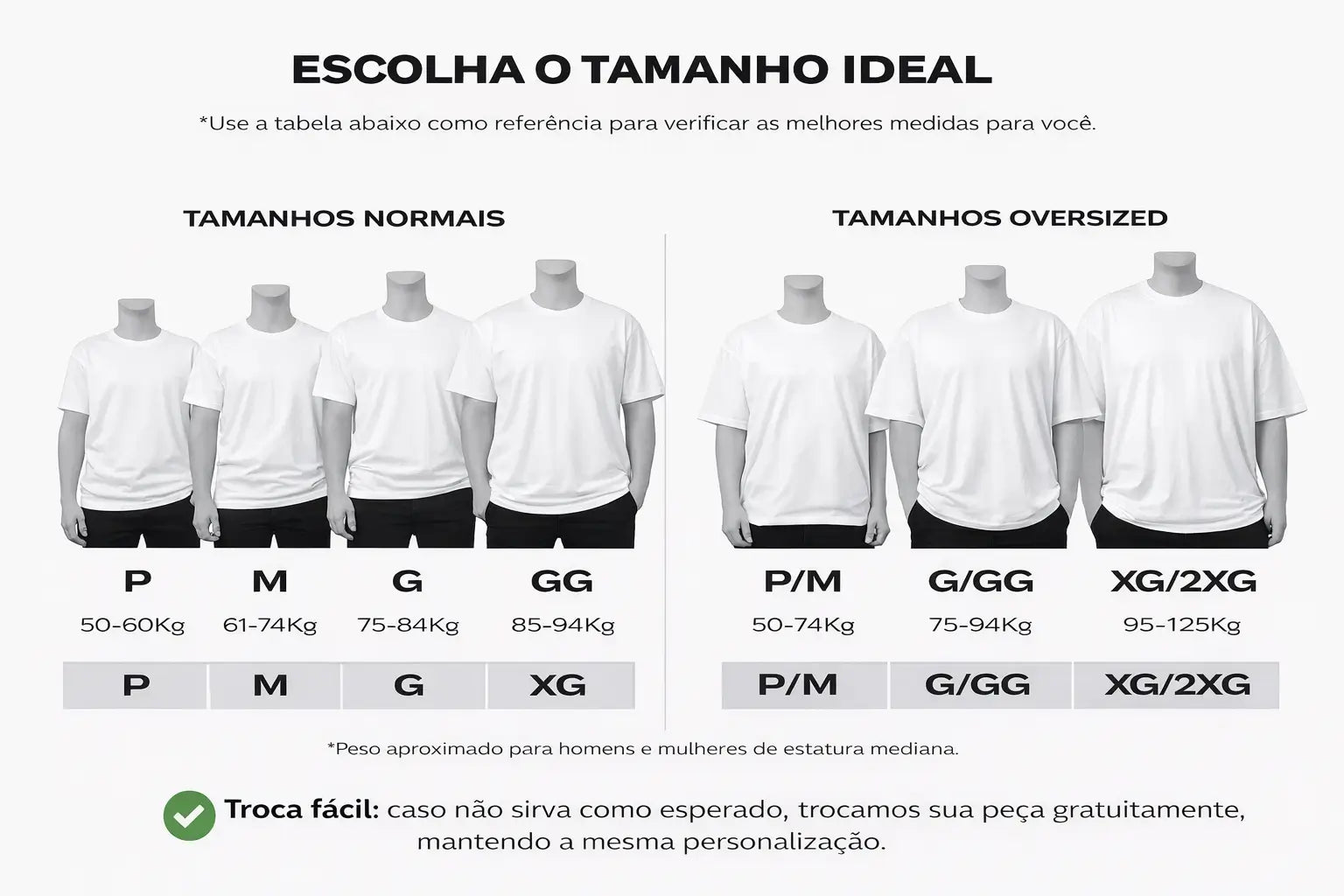 Kit Te Levo Comigo™ - O Presente personalizado inesquecível