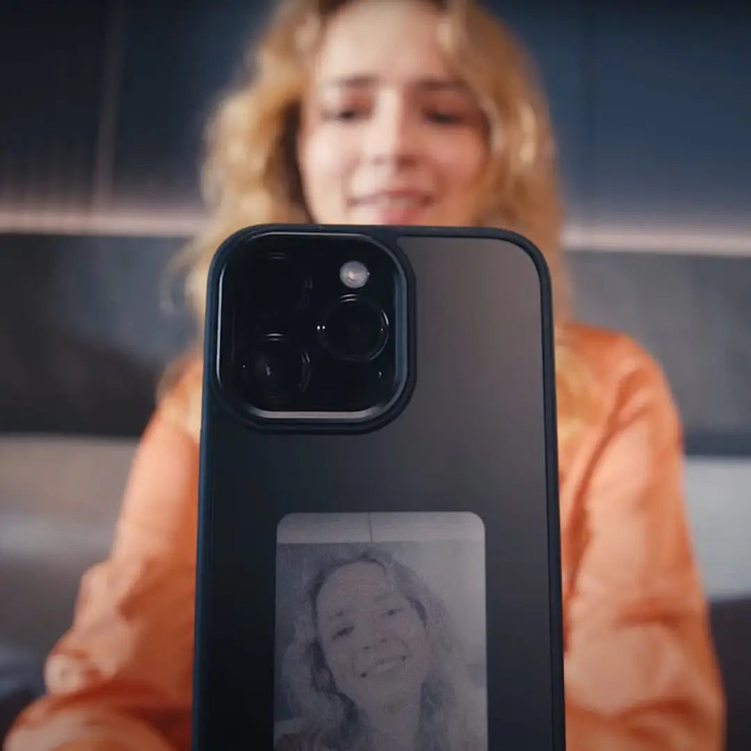 Capinha FOTOCASE™ - Disponível para todos os tipos de smartphones