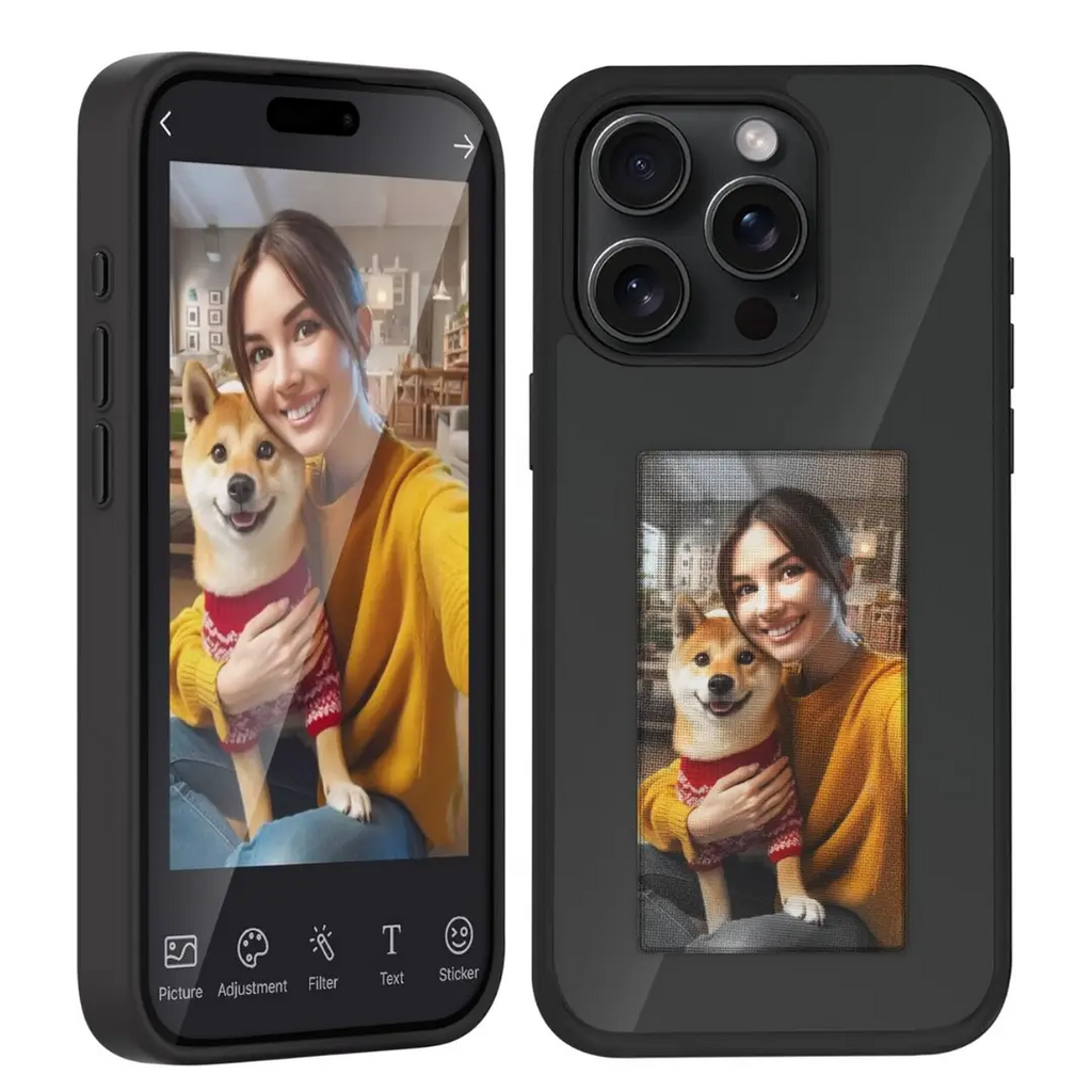 Capinha FOTOCASE™ - Disponível para todos os tipos de smartphones