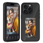 Capinha FOTOCASE™ - Disponível para todos os tipos de smartphones