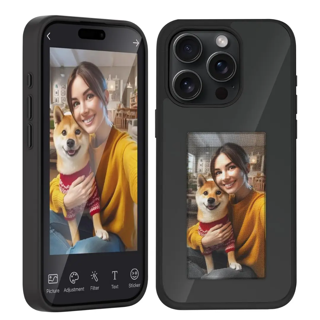 Capinha FOTOCASE™ - Disponível para todos os tipos de smartphones