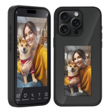 Capinha FOTOCASE™ - Disponível para todos os tipos de smartphones