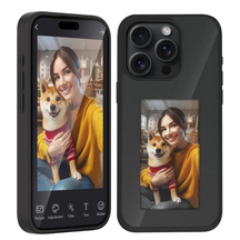 Capinha FOTOCASE™ - Disponível para todos os tipos de smartphones