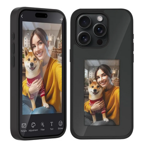 Capinha FOTOCASE™ - Disponível para todos os tipos de smartphones