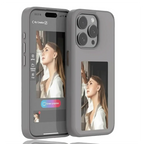 Capinha FOTOCASE™ - Disponível para todos os tipos de smartphones