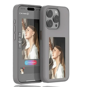 Capinha FOTOCASE™ - Disponível para todos os tipos de smartphones
