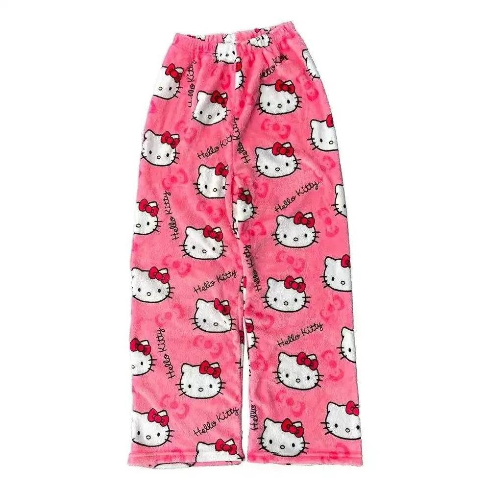 Calça Match & Love - O Pijama do Conforto + 3 BRINDES [UNISSEX]