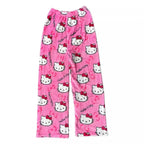Calça Match & Love - O Pijama do Conforto + 3 BRINDES [UNISSEX]