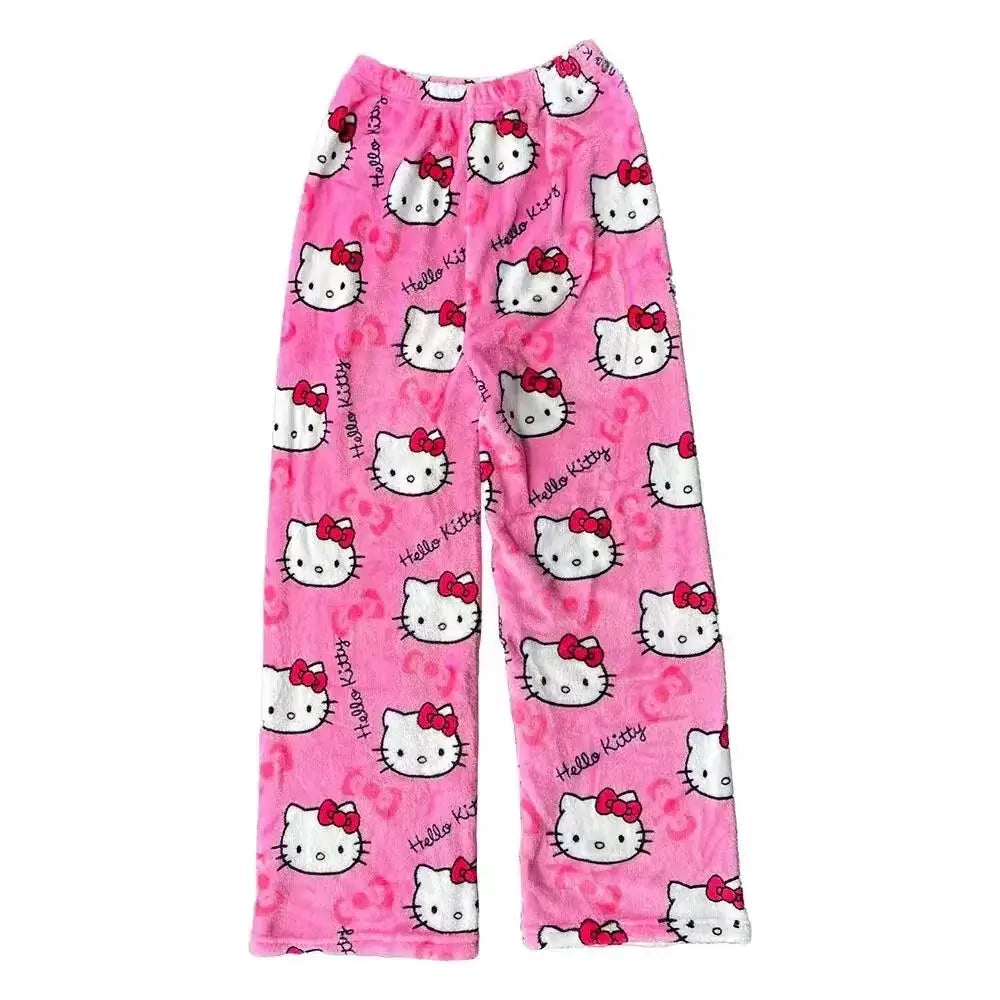 Calça Match & Love - O Pijama do Conforto + 3 BRINDES [UNISSEX]