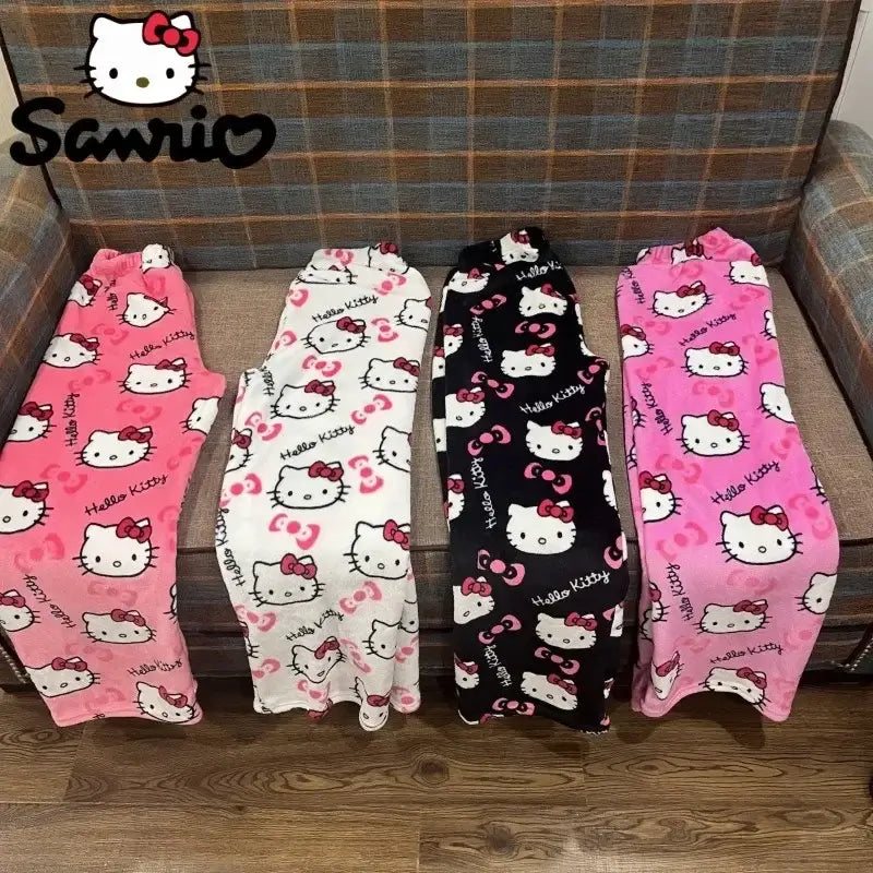 Calça Match & Love - O Pijama do Conforto + 3 BRINDES [UNISSEX]