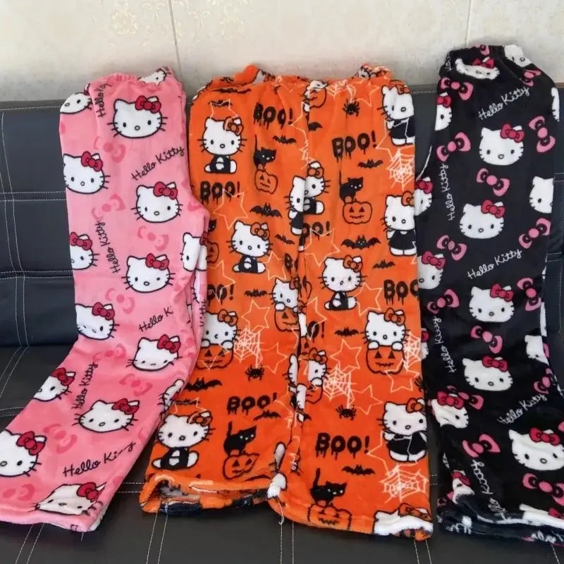 Calça Match & Love - O Pijama do Conforto + 3 BRINDES [UNISSEX]