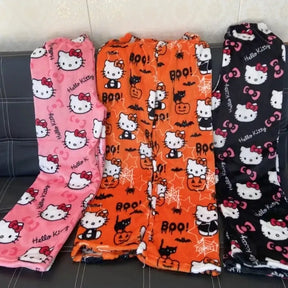 Calça Match & Love - O Pijama do Conforto + 3 BRINDES [UNISSEX]