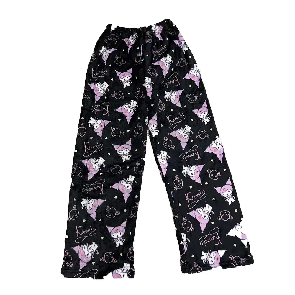 Calça Match & Love - O Pijama do Conforto + 3 BRINDES [UNISSEX]