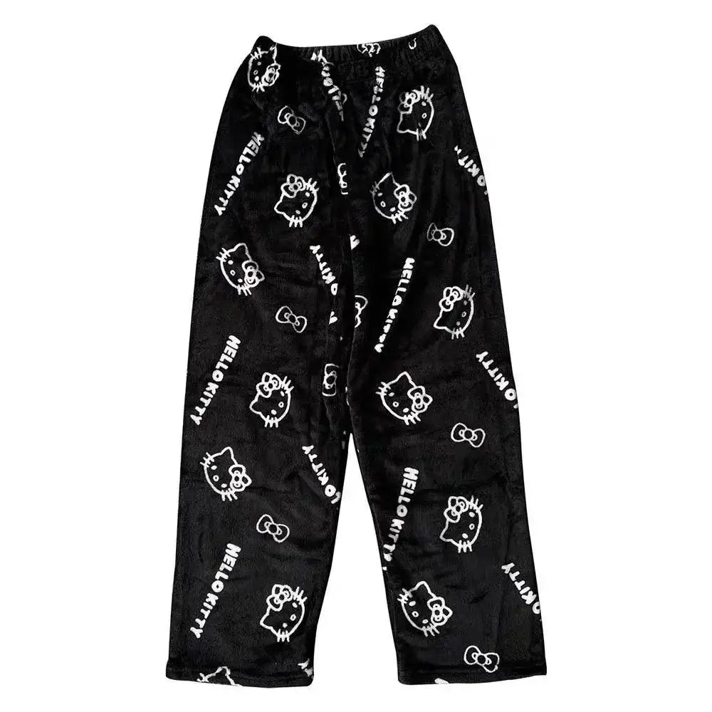 Calça Match & Love - O Pijama do Conforto + 3 BRINDES [UNISSEX]