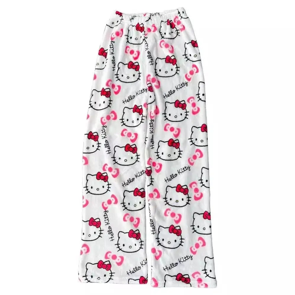 Calça Match & Love - O Pijama do Conforto + 3 BRINDES [UNISSEX]
