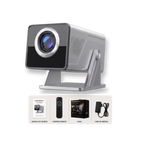 Portal Window™ 2.0 - Projetor Imersivo Portátil