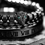 Kit Compre 1 e Leve 3 Pulseiras + Brinde [LANÇAMENTO]