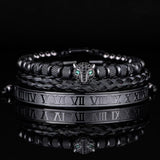 Kit Compre 1 e Leve 3 Pulseiras + Brinde [LANÇAMENTO]