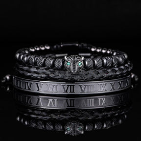 Kit Compre 1 e Leve 3 Pulseiras + Brinde [LANÇAMENTO]