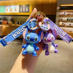 Chaveiro Stitch