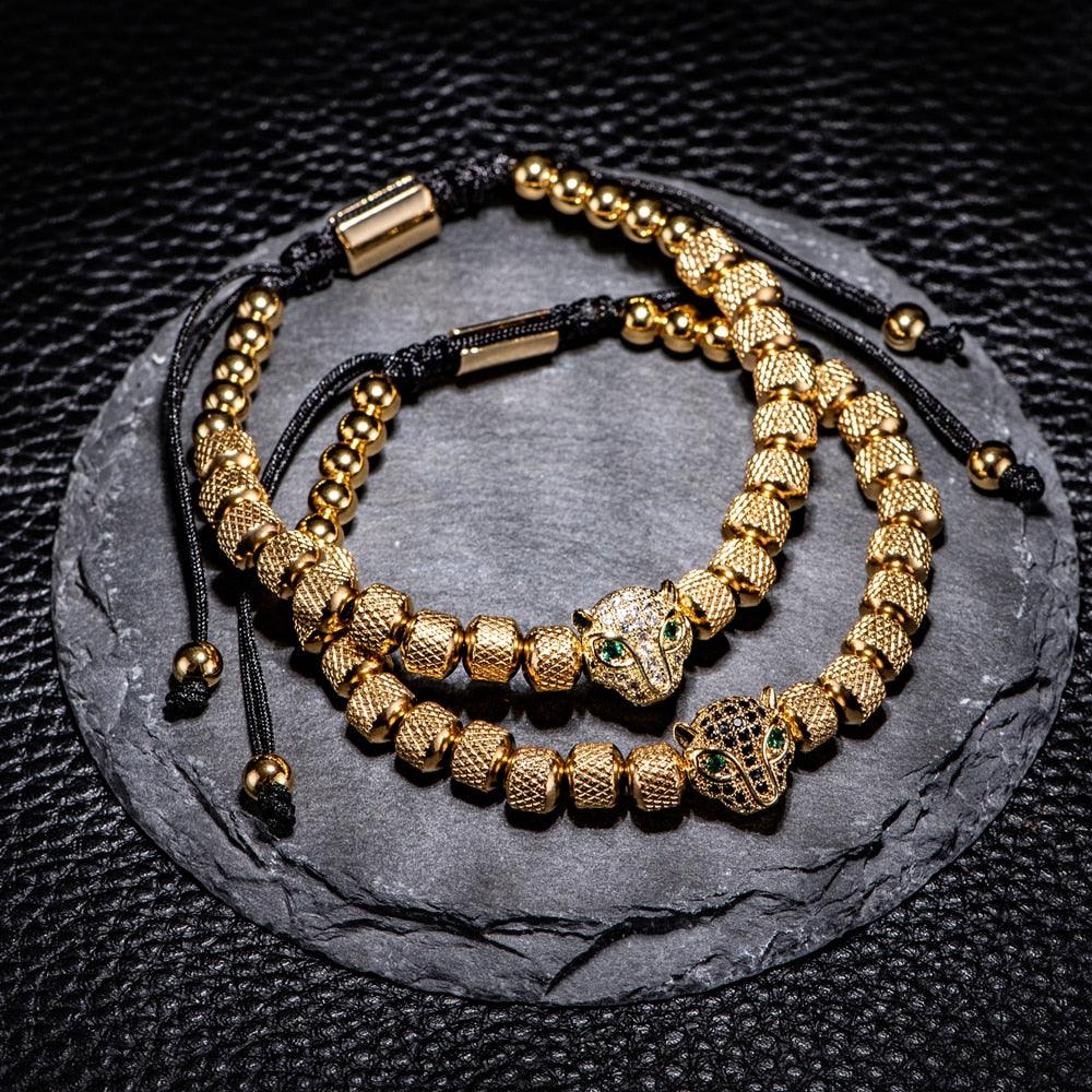 Kit Compre 1 e Leve 3 Pulseiras + Brinde [LANÇAMENTO]