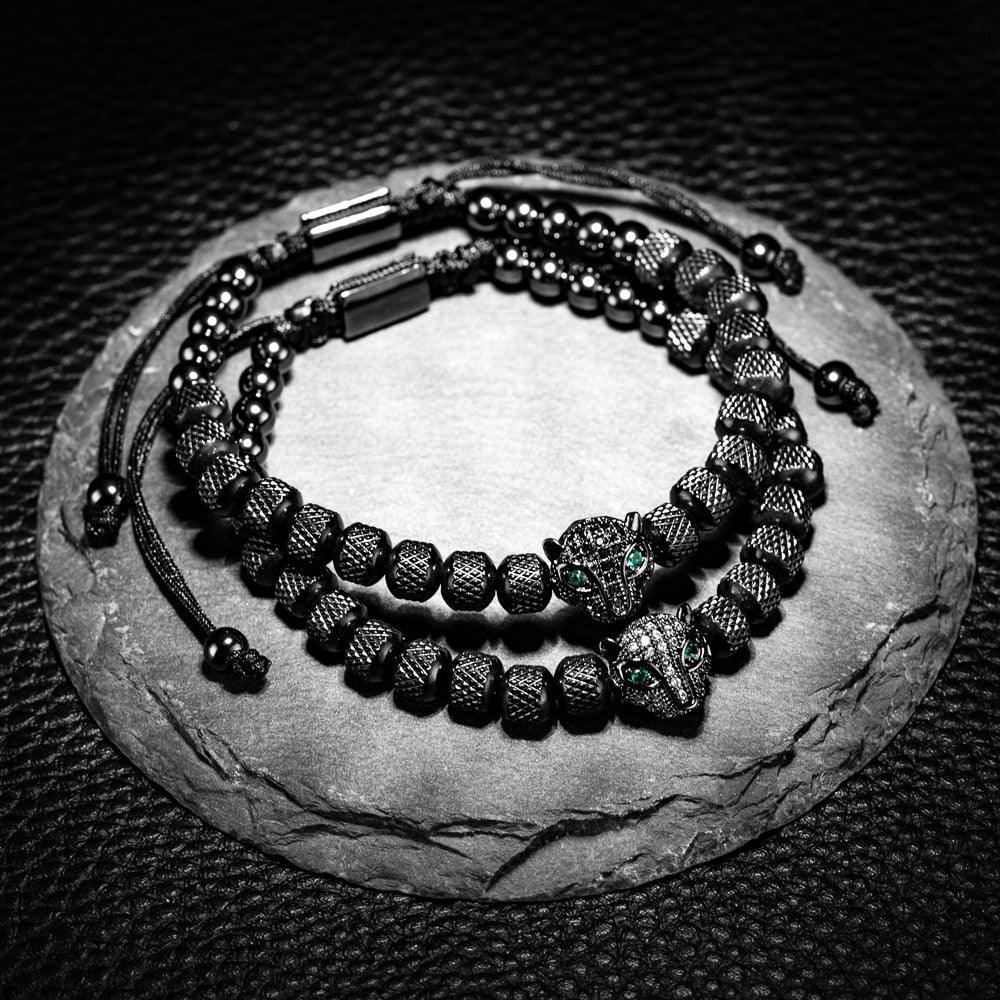 Kit Compre 1 e Leve 3 Pulseiras + Brinde [LANÇAMENTO]