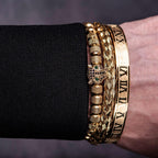 Kit Compre 1 e Leve 3 Pulseiras + Brinde [LANÇAMENTO]