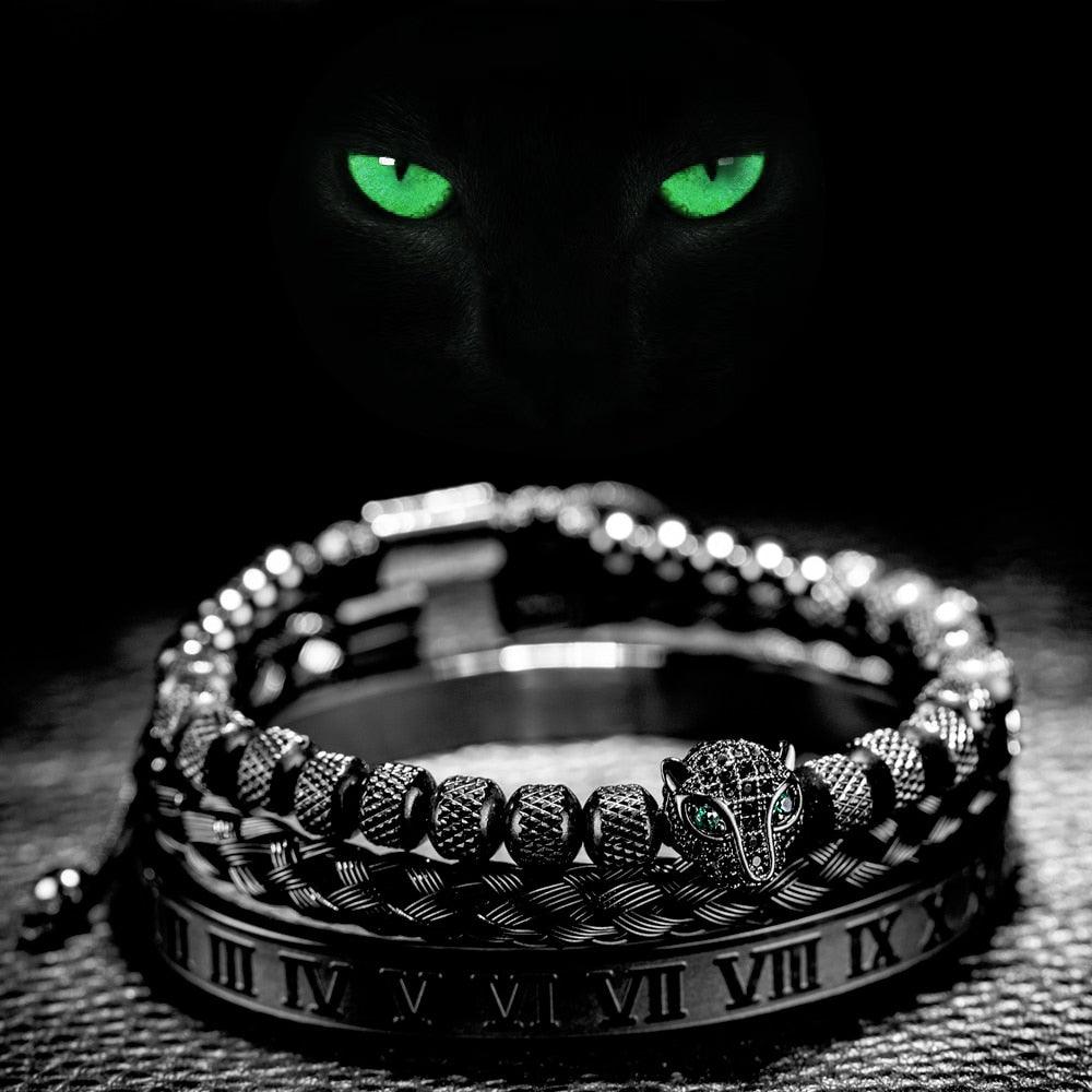 Kit Compre 1 e Leve 3 Pulseiras + Brinde [LANÇAMENTO]