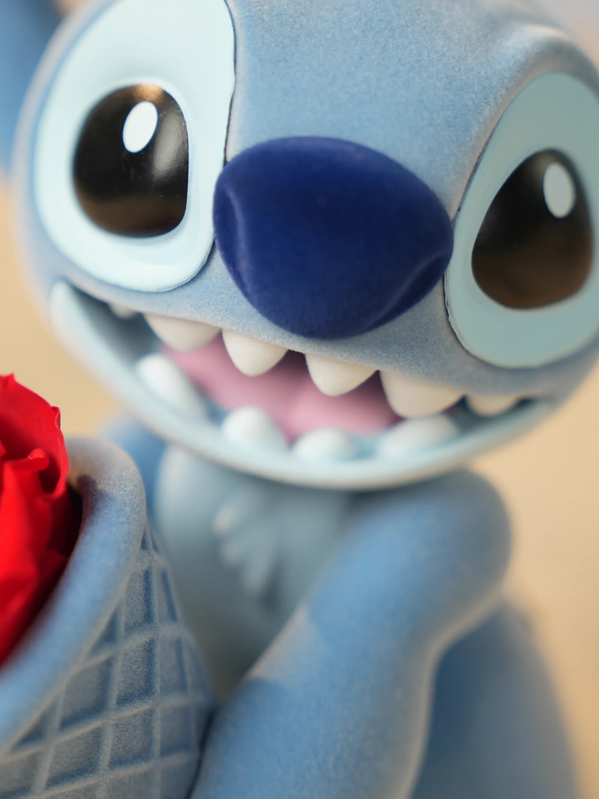 Stitch Amor Eterno | Presenteie Quem Você Ama!