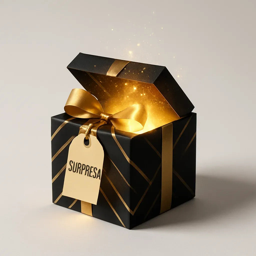 Chocolate Ferrero R. - ÚLTIMO DIA DE BRINDE