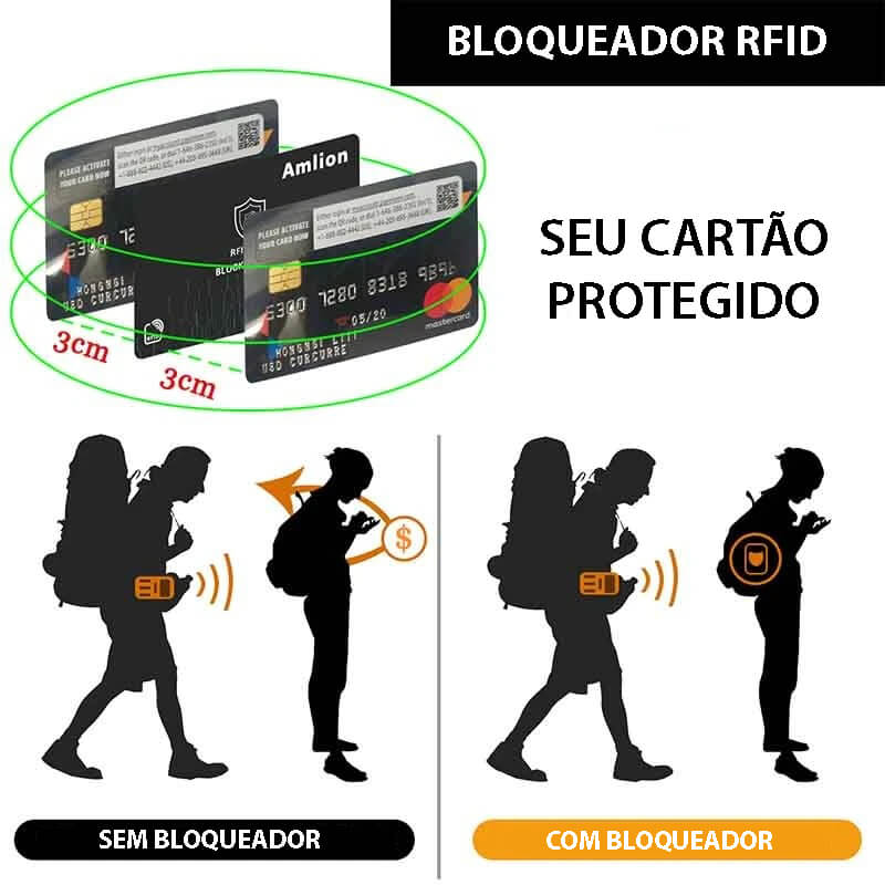 Carteira de Couro Personalizada Com Sua Foto - OFERTA DIA DOS PAIS