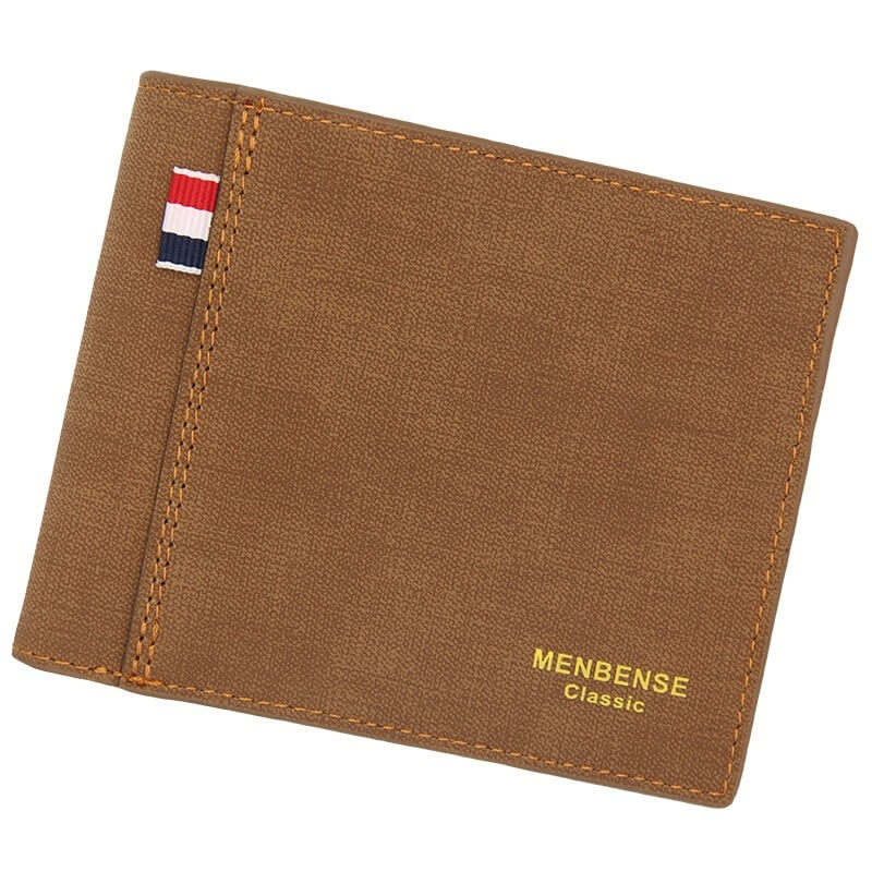 Carteira de Couro Personalizada Com Sua Foto - OFERTA DIA DOS PAIS
