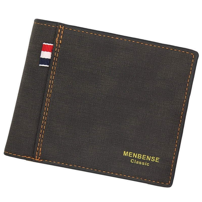 Carteira de Couro Personalizada Com Sua Foto - OFERTA DIA DOS PAIS