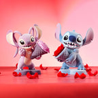 Stitch Amor Eterno | Presenteie Quem Você Ama!