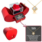 Ouro + Acabamento em Ouro 14K