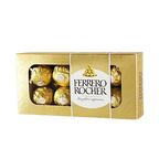 Chocolate Ferrero R. - ÚLTIMO DIA DE BRINDE