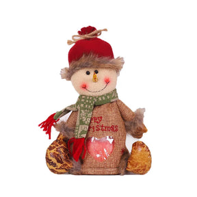 Bolsa Artesanal Noelle™ – A Queridinha do Natal